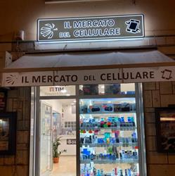 Il Mercato Del Cellulare Di Andrea Cafiero, Montalto di Castro orari di apertura