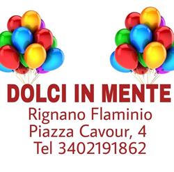 Dolci in Mente, Rignano Flaminio orari di apertura