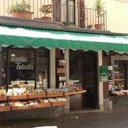 Il Borgo Del Sapore, Stresa orari di apertura