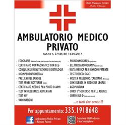 Ambulatorio Medico Privato e Rinnovo Patenti, San Giorgio di Piano orari di apertura