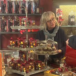 La Cioccolateria di Serravalle, Vittorio Veneto orari di apertura