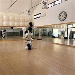 ASD Studio Fitness, Sabaudia orari di apertura