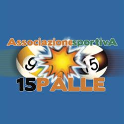 Circolo sportivo 15 Palle, Bolzano orari di apertura