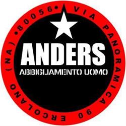Anders abbigliamento uomo, Ercolano orari di apertura