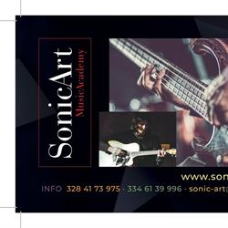 Sonic Art Music Academy - Ass. Cult. Work in Progress, Carrara orari di apertura