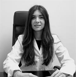 Silvia Giampieri, Collegno orari di apertura