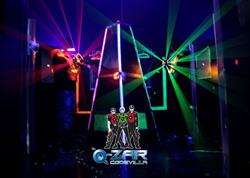Q-Zar Lasergame Codevilla (Q-FUN), orari di apertura
