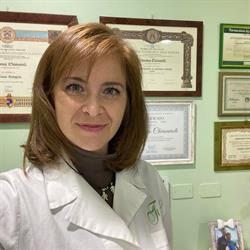 Dott.ssa Francesca Chiavaroli Nutrizionista Budrio, Villanova, Imola, orari di apertura