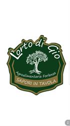 L'Orto di Gio, Valli del Pasubio orari di apertura