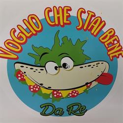 Voglio che stai bene. Da re. Birreria, San Cesario sul Panaro orari di apertura