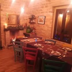 La Casetta BAR Caffetteria, Caprara d'Abruzzo orari di apertura