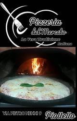 Pizzeria Caffetteria DEL Mercato, Pioltello orari di apertura