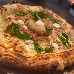 ANEMA E PIZZA, Acciaroli orari di apertura