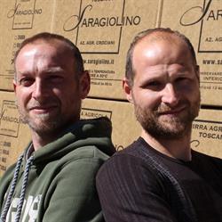 Birrificio Saragiolino, Torrita di Siena orari di apertura