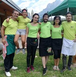 Bicigrill Moena, orari di apertura