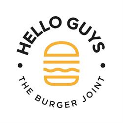 Hello Guys - The Burger Joint, Brindisi orari di apertura