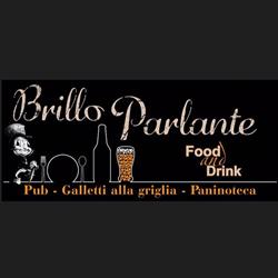 Brillo Parlante, Vieste orari di apertura