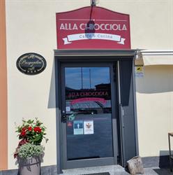 Alla Chiocciola - Caffè e Cucina, Ceriale orari di apertura