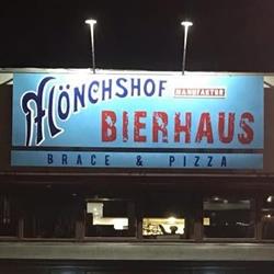 Monchshof Bierhaus brace & pizza, San Paolo d'Argon orari di apertura