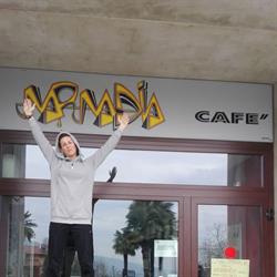 Marmadia, Pagno orari di apertura
