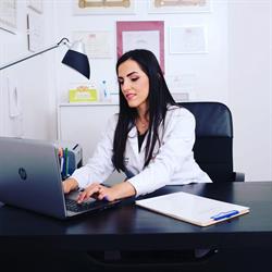 Studio Biologa Nutrizionista C.Elisa Iacono, Favara orari di apertura
