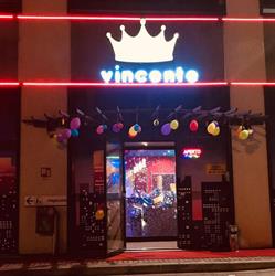 Sala Slot/VLT Vincente - Gallarate, orari di apertura
