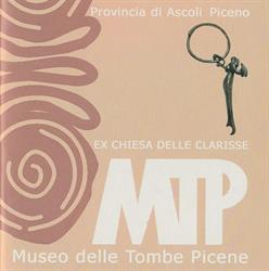 Museo delle Tombe Picene, Montedinove orari di apertura