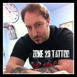 ZONE 23 Tattoo, Inverigo orari di apertura