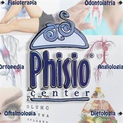 Phisiocenter, San Paolo di Civitate orari di apertura