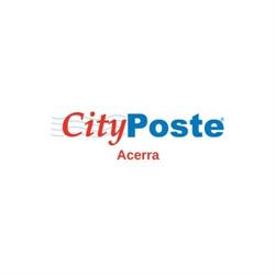 Cityposte Multishop Acerra, orari di apertura