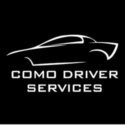 Como Driver Services Noleggio con Conducente Taxi Como, Lurate Caccivio orari di apertura