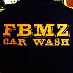 FBMZ Car Wash, Limena orari di apertura
