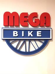 Mega Bike, Martignacco orari di apertura