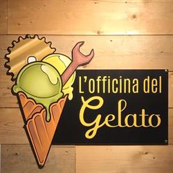 L' Officina del Gelato, San Michele al Tagliamento orari di apertura