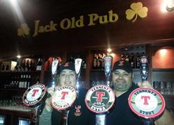 Jack Old, Atripalda orari di apertura