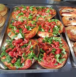 Gastronomia Milazzo Sant'Agata Li Battiati, Sant'Agata li Battiati orari di apertura