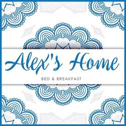 Alex’s Home, Portici orari di apertura