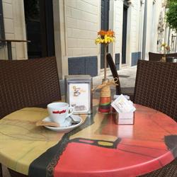 Cartoidea chiacchiere e caffè, Martignano orari di apertura