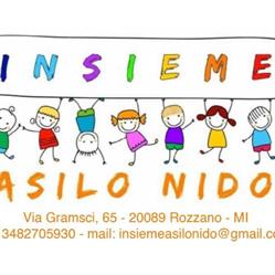 Asilo Nido Insieme, Rozzano orari di apertura