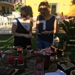 Non Solo Wedding, Marigliano orari di apertura