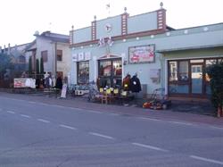 Centro Affari di Bresega, Ponso orari di apertura