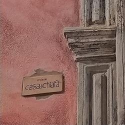 Ostello Casa di Chiara, Crotone orari di apertura