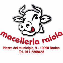 Macelleria Raiola, Bruino orari di apertura