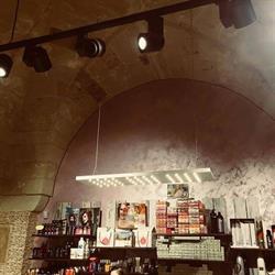 FemmeFatale - Forniture per estetica e parrucchieri - Ingrosso e dettaglio, Surbo orari di apertura