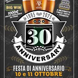 Galway Bay Irish Pub, Saronno orari di apertura