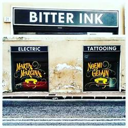 Bitter ink, Trezzo sull'Adda orari di apertura