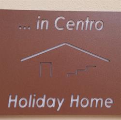 In Centro - Holiday Home, Matera orari di apertura