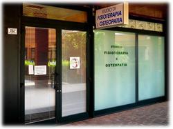 Studio di Fisioterapia e Osteopatia- Dott. Antonio Dall'Olmo, Argelato orari di apertura