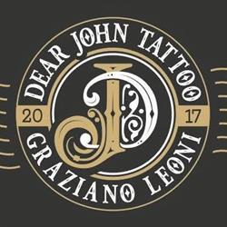 Dear John Tattoo, Velletri orari di apertura
