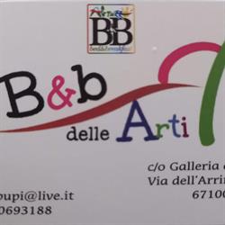 B&b delle Arti L'Aquila, Preturo - Orari di apertura
